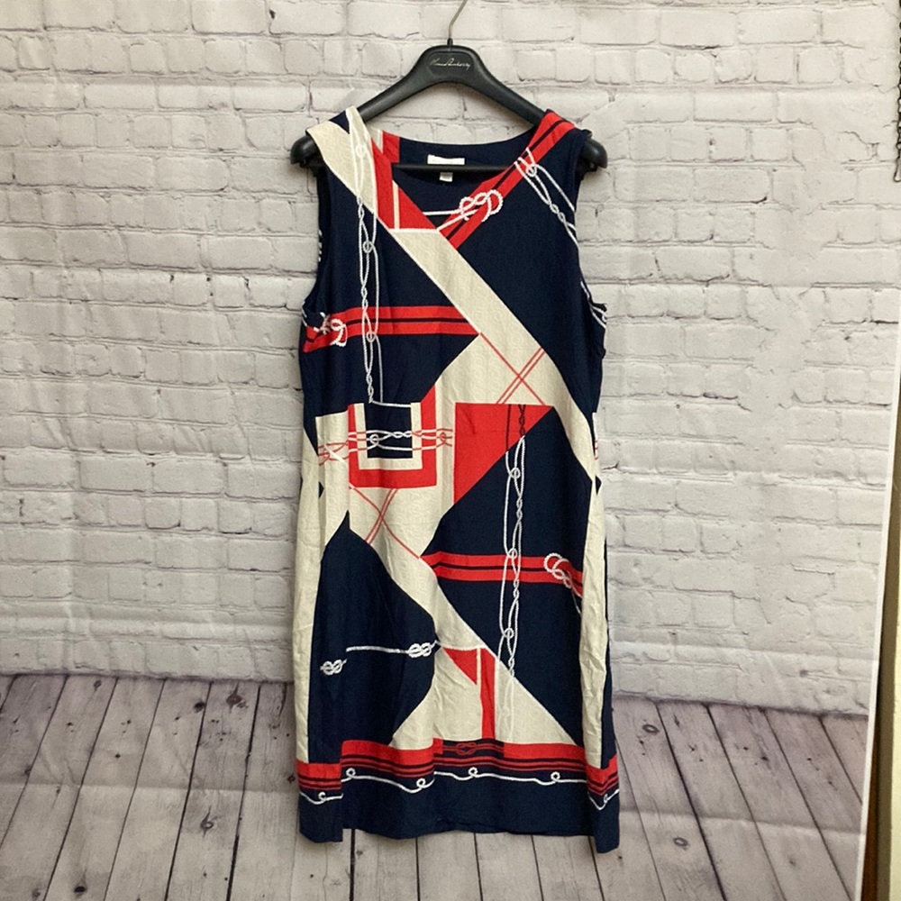 NWT Charter Club dress 🌻